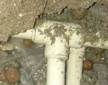 阿合奇测漏水多少钱