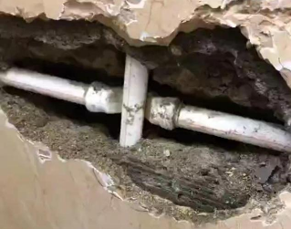 阿合奇测漏水哪家好