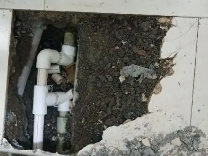 阿合奇测漏水哪家好