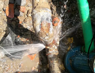 阿合奇测漏水公司电话