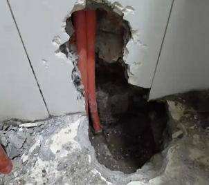 阿合奇漏水检测电话