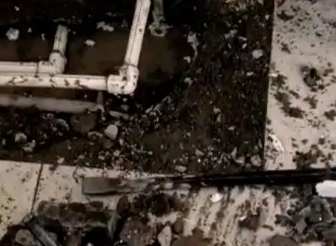 阿合奇漏水检测电话