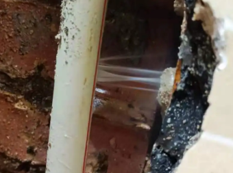 阿合奇漏水检测电话