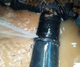 阿合奇测漏水公司哪家好