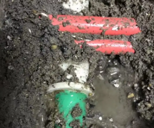 阿合奇漏水检测电话