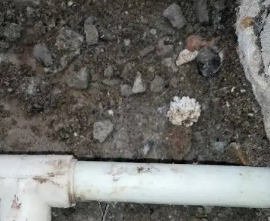 阿合奇漏水检测哪家好