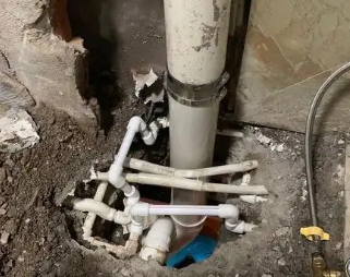 阿合奇漏水检测哪家好