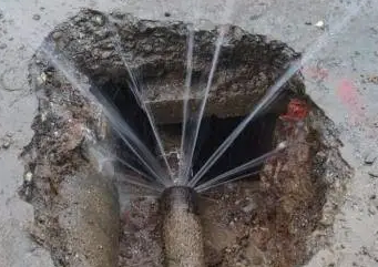 阿合奇漏水检测多少钱