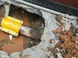 阿合奇漏水检测哪家好