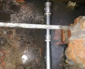 阿合奇漏水检测公司电话