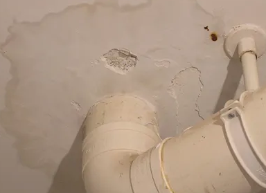 阿合奇卫生间测漏水多少钱