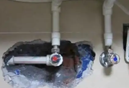 阿合奇卫生间测漏水查询方法