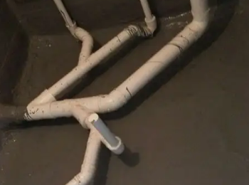 阿合奇水管漏水检测知识点