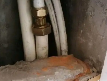 阿合奇水管漏水检测哪家好