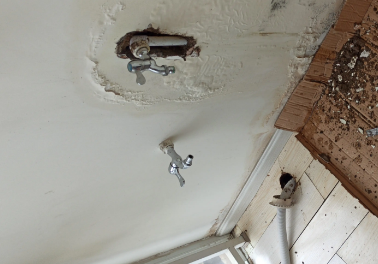 阿合奇卫生间测漏水