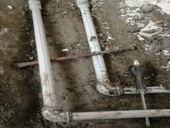 阿合奇卫生间测漏水多少钱