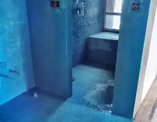 阿合奇卫生间防水哪家好