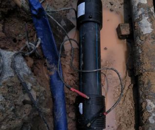 阿合奇水管漏水检测多少钱