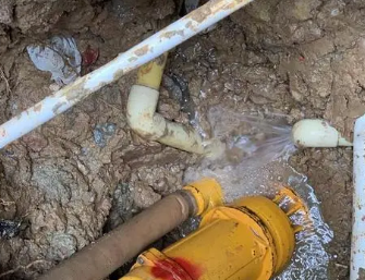 阿合奇水管漏水检测哪家好