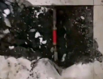 阿合奇卫生间测漏水多少钱