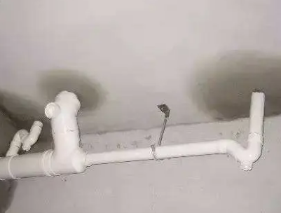 阿合奇卫生间测漏水的几种情景