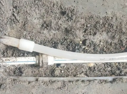 阿合奇卫生间测漏水哪家好