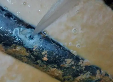 阿合奇水管漏水检测多少钱