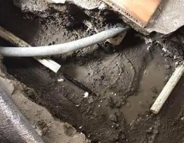 阿合奇卫生间测漏水价格明细