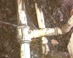 阿合奇卫生间测漏水多少钱