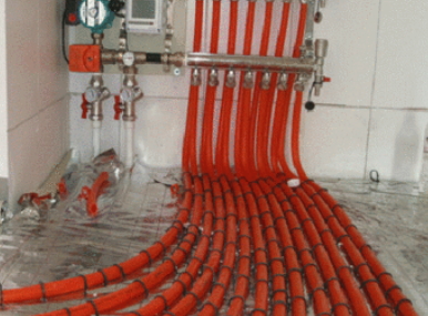 阿合奇地暖维修多少钱