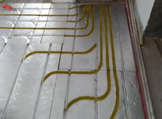 阿合奇地暖维修哪家好