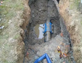 阿合奇水管漏水检测多少钱