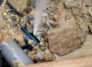 阿合奇水管漏水检测哪家好