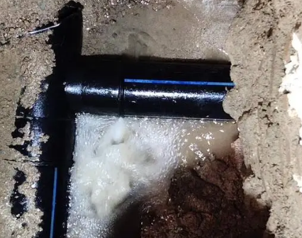 阿合奇水管漏水检测哪家好