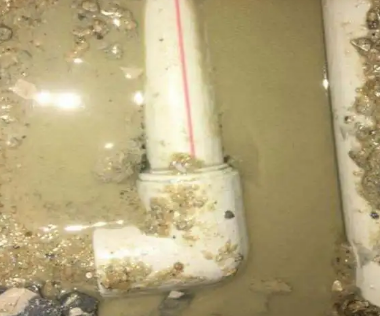 阿合奇水管漏水检测多少钱