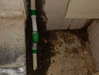 阿合奇卫生间测漏水哪家好