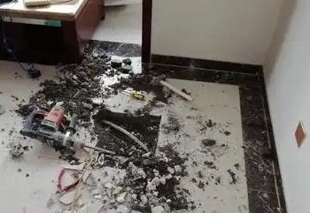 阿合奇漏水检测多少钱