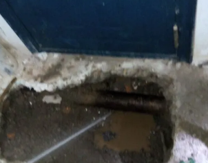 阿合奇水管漏水检测多少钱