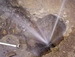 阿合奇水管漏水检测哪家好