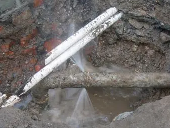 阿合奇测漏水多少钱