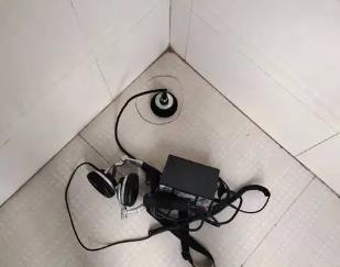 阿合奇测漏水公司