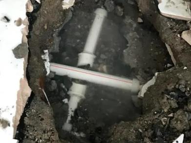 阿合奇漏水检测公司哪家好