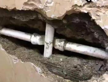 阿合奇漏水检测电话多少