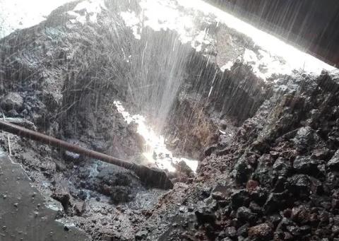 阿合奇漏水检测哪家好