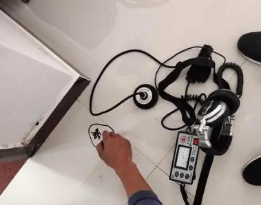 阿合奇测漏水公司电话