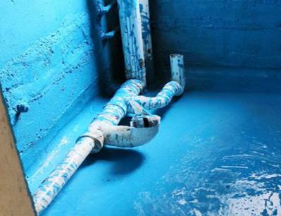 阿合奇测漏水多少钱