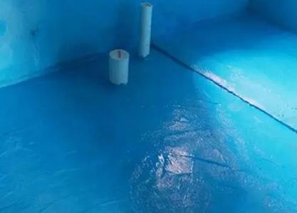 阿合奇漏水检测价格